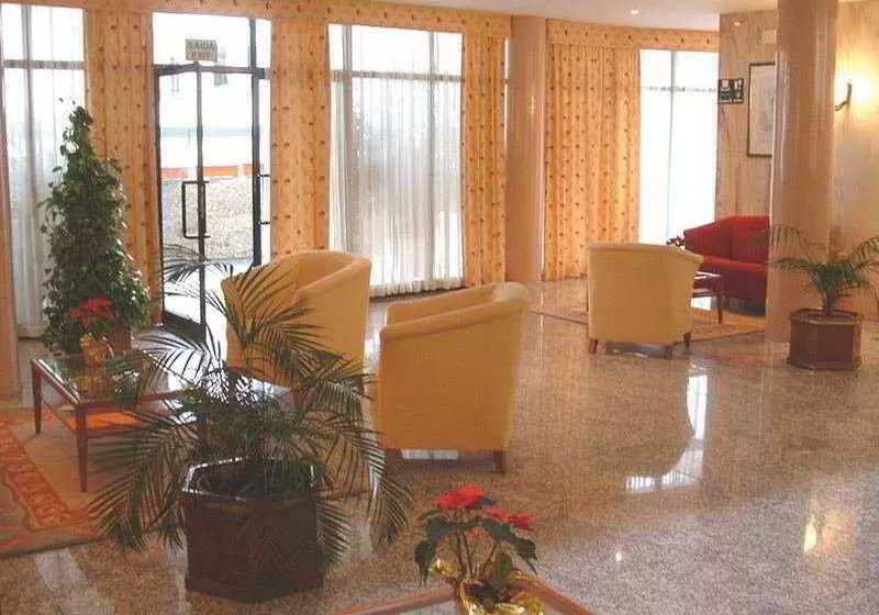 Aparthotel Imperatriz