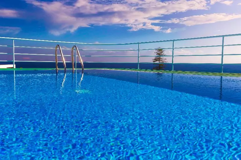 Aparthotel Imperatriz