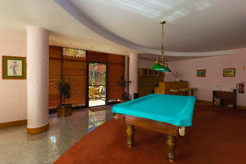 Aparthotel Imperatriz