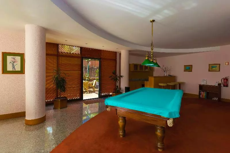 Aparthotel Imperatriz