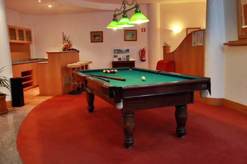 Aparthotel Imperatriz