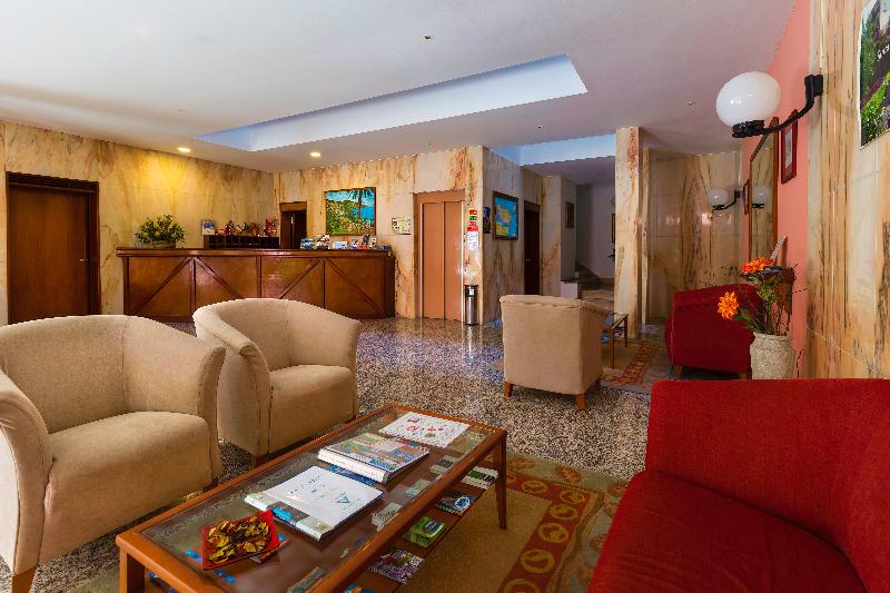 Aparthotel Imperatriz