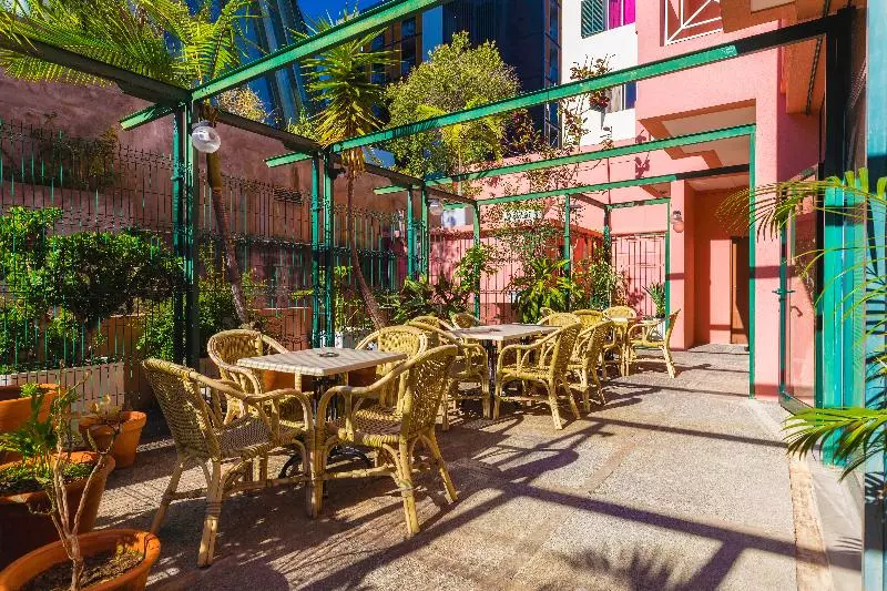 Aparthotel Imperatriz