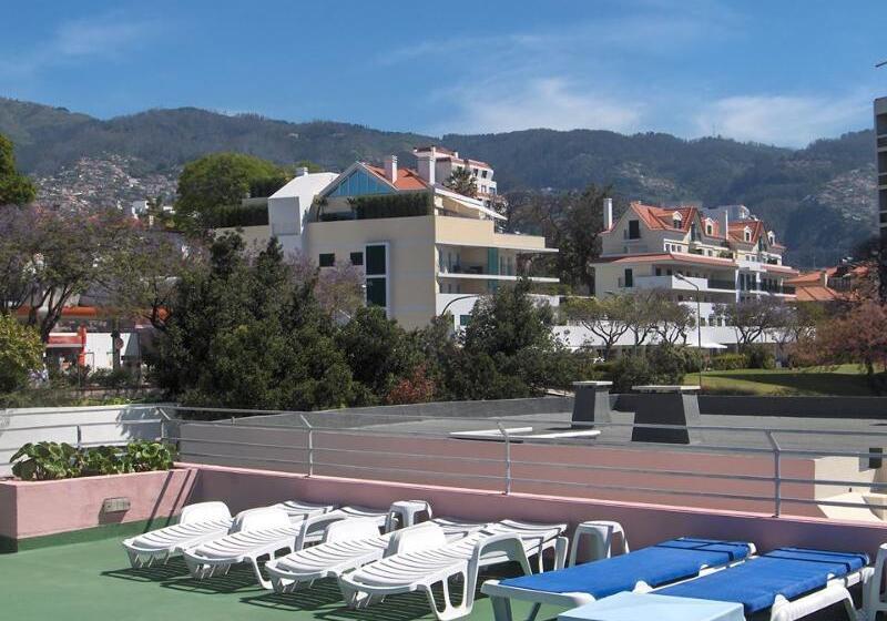 Aparthotel Imperatriz