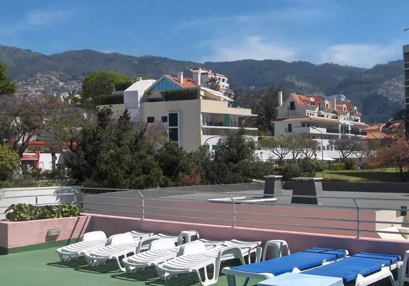 Aparthotel Imperatriz