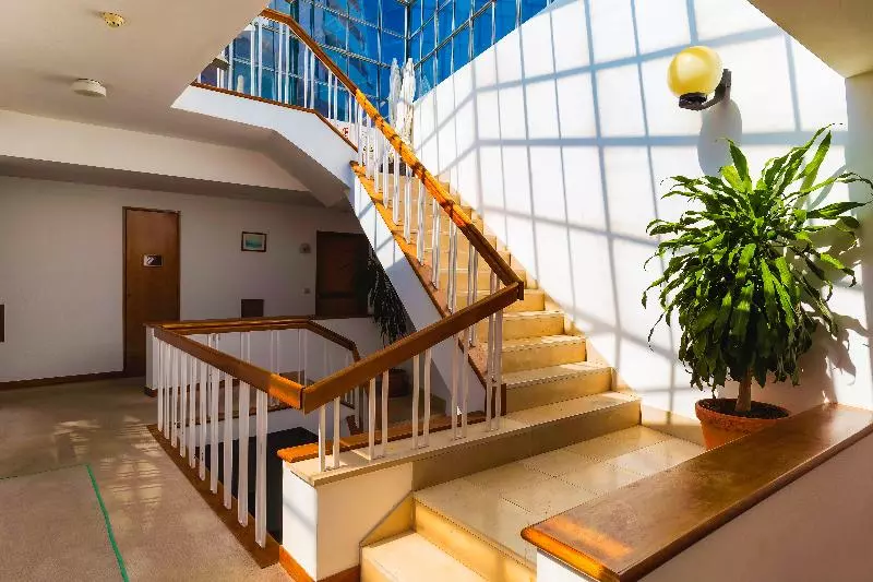 Aparthotel Imperatriz