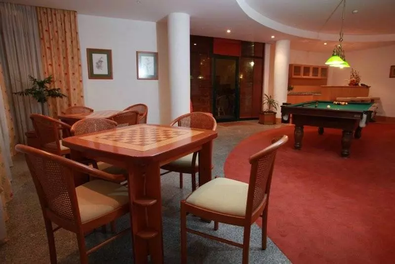 Aparthotel Imperatriz