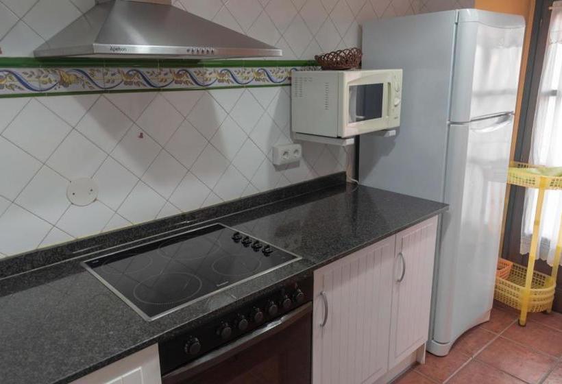 Apartamentos San Roque