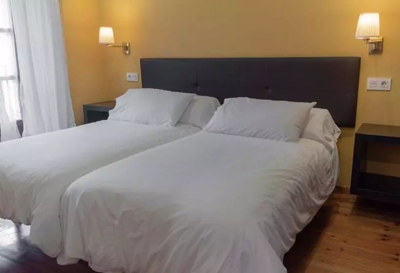 Apartamentos San Roque