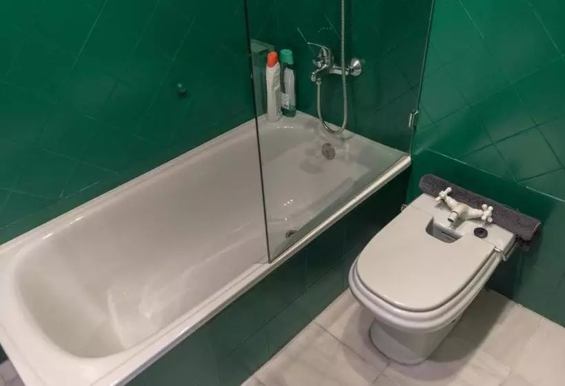 Apartamentos San Roque