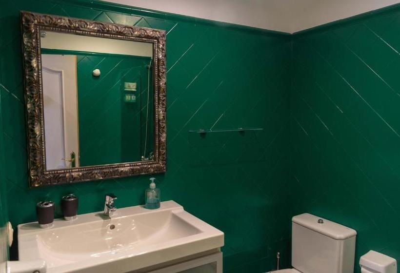 Apartamentos San Roque