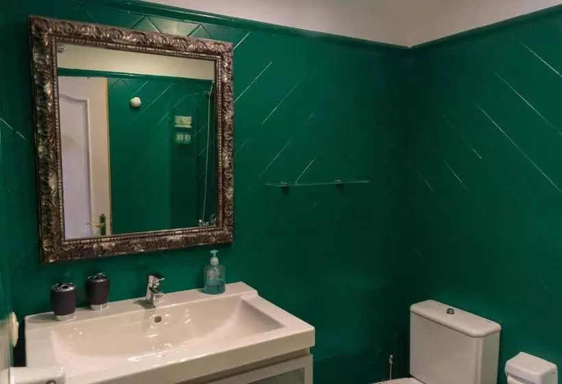 Apartamentos San Roque