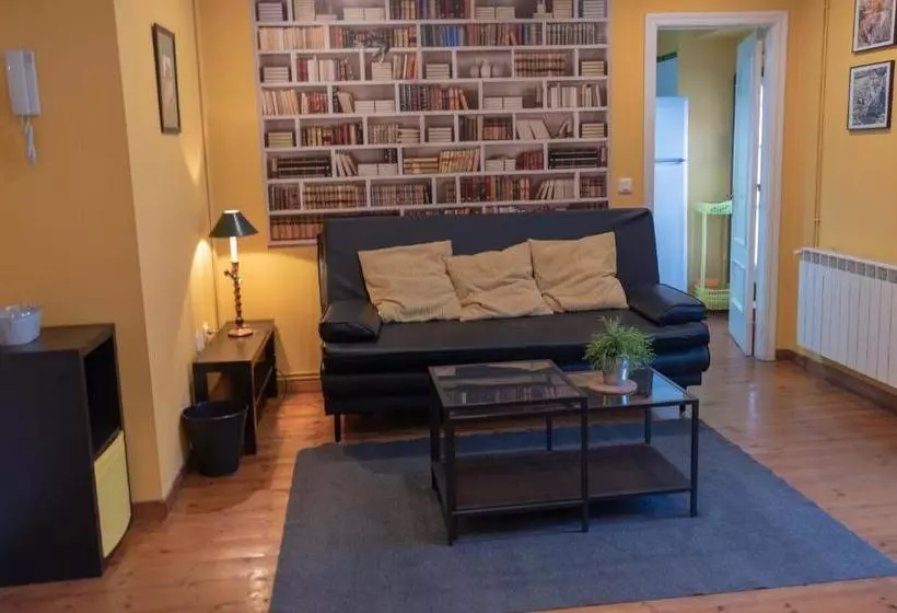 Apartamentos San Roque