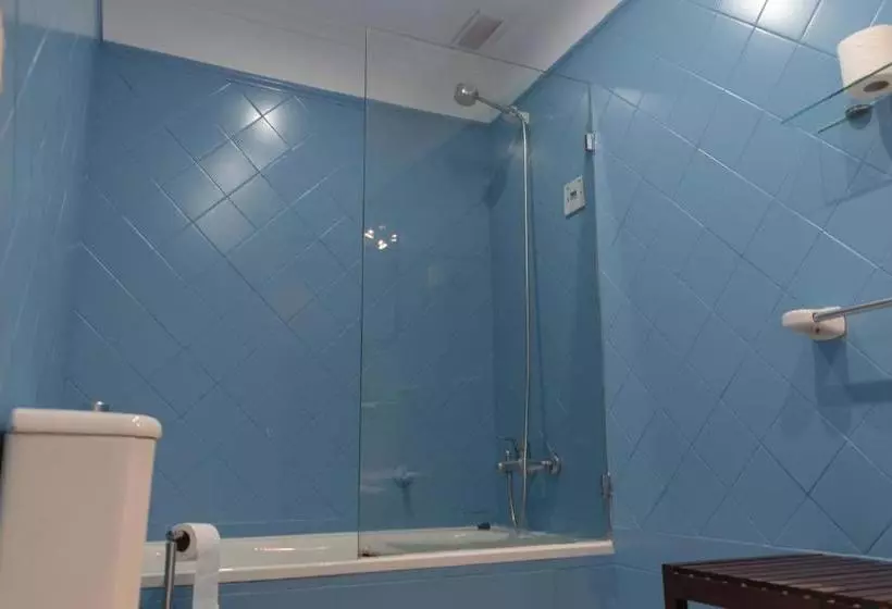 Apartamentos San Roque