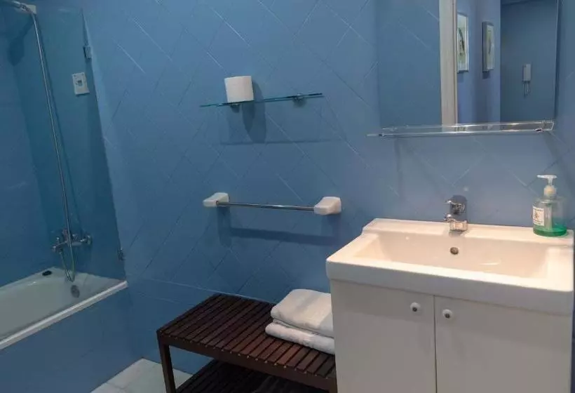 Apartamentos San Roque