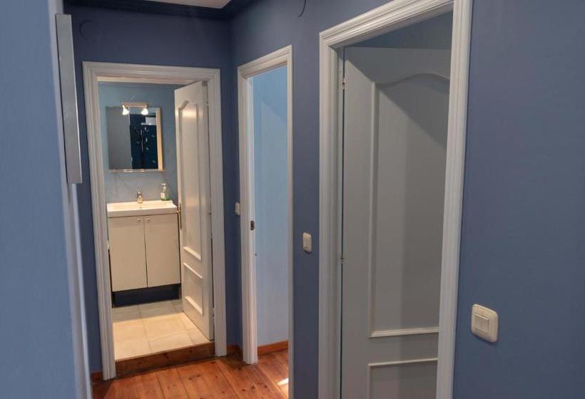 Apartamentos San Roque