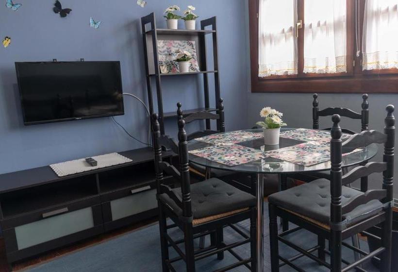 Apartamentos San Roque