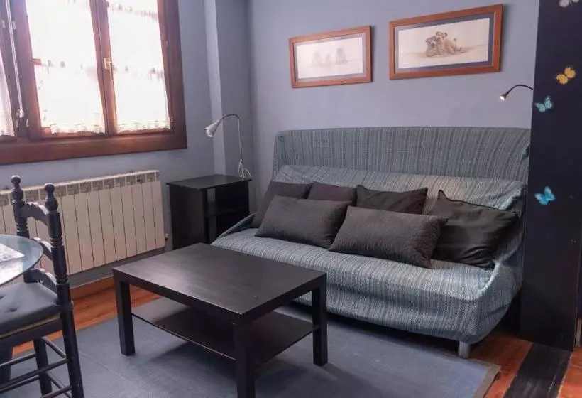 Apartamentos San Roque