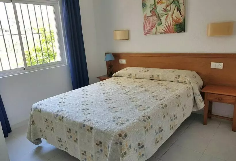 Apartamentos Turísticos Sunny Beach