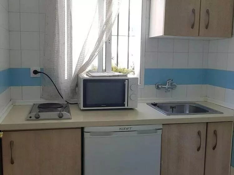 Apartamentos Turísticos Sunny Beach