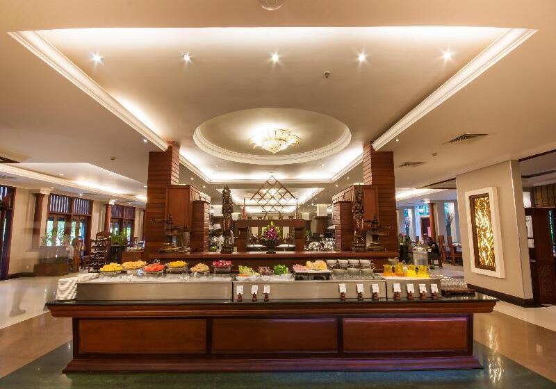 Borei Angkor Resort & Spa