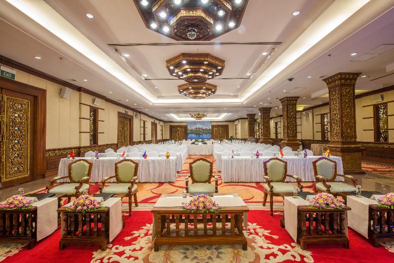 Borei Angkor Resort & Spa