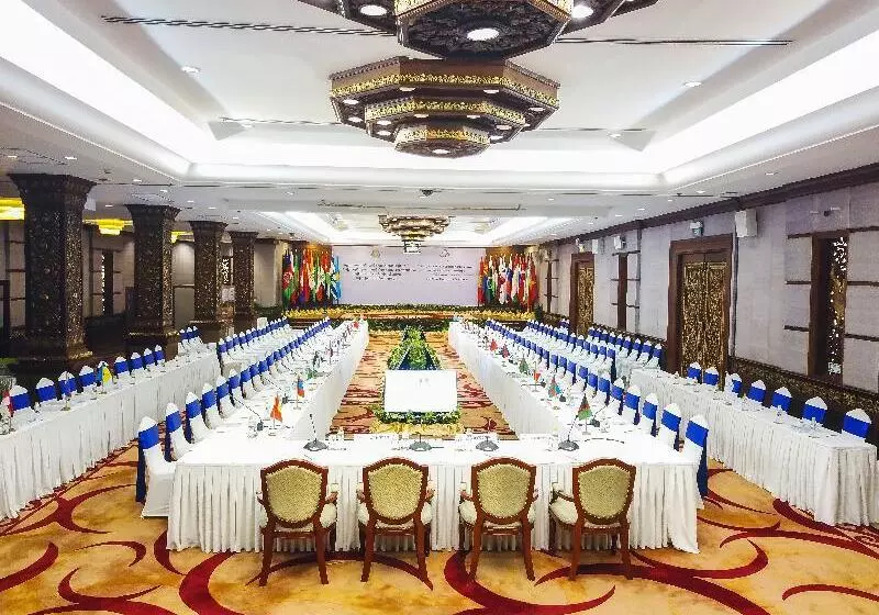 Borei Angkor Resort & Spa