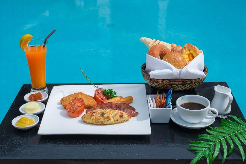 Borei Angkor Resort & Spa