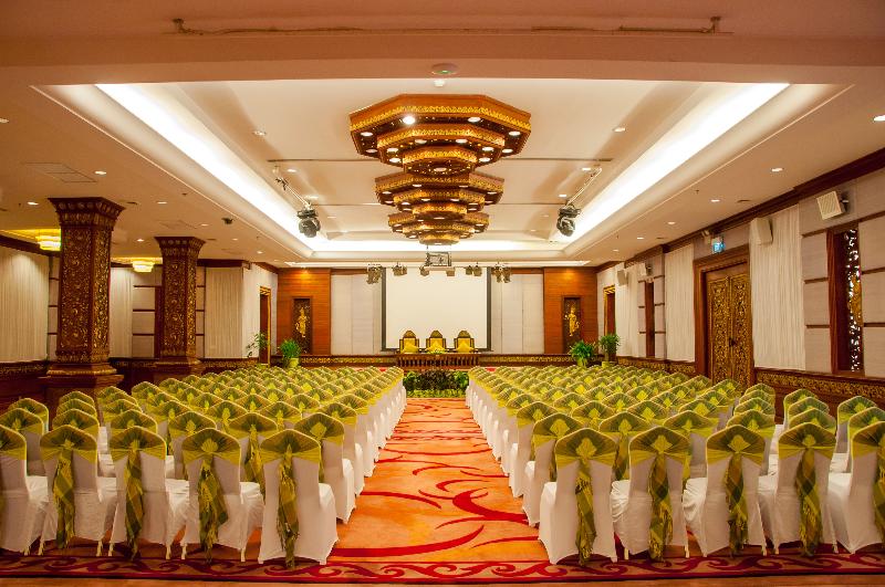 Borei Angkor Resort & Spa