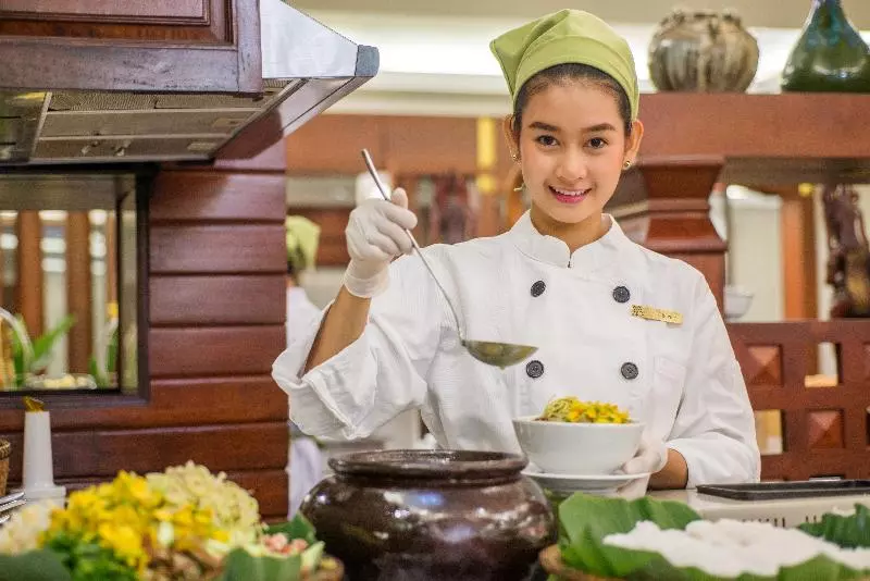 Borei Angkor Resort & Spa