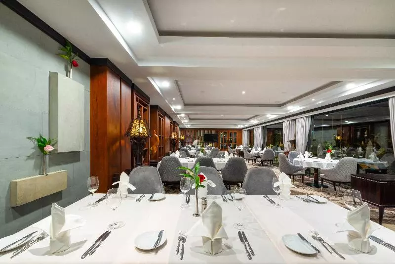 Borei Angkor Resort & Spa