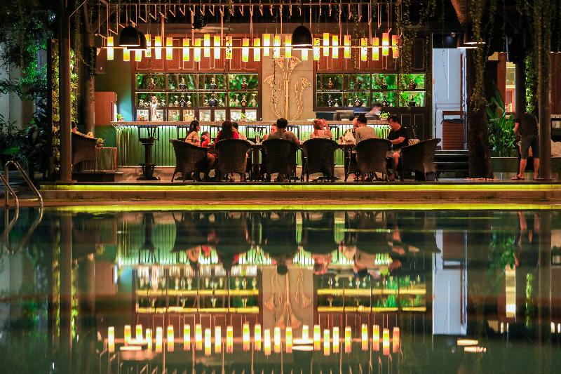 Borei Angkor Resort & Spa