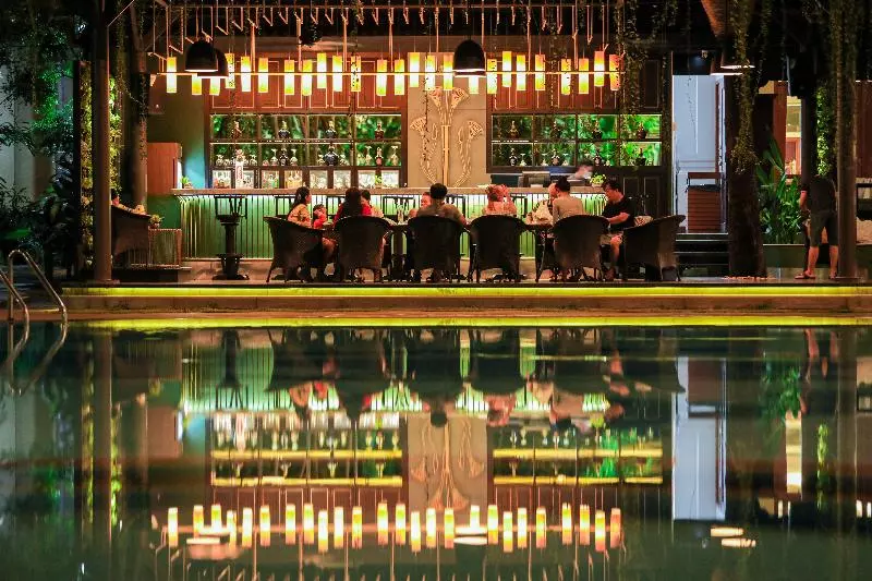 Borei Angkor Resort & Spa