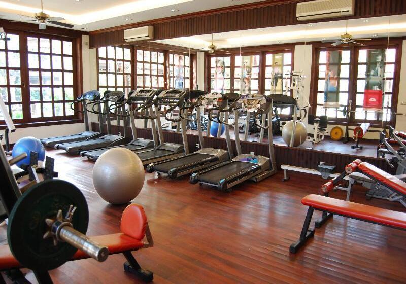 Borei Angkor Resort & Spa