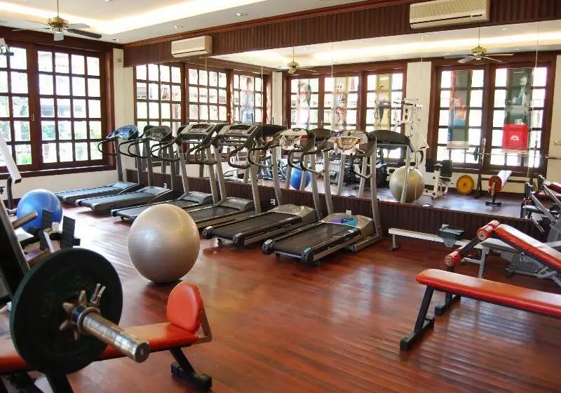 Borei Angkor Resort & Spa