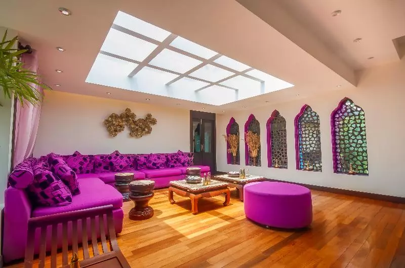 Borei Angkor Resort & Spa