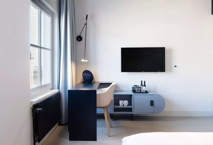 Conscious Hotel Museum Square