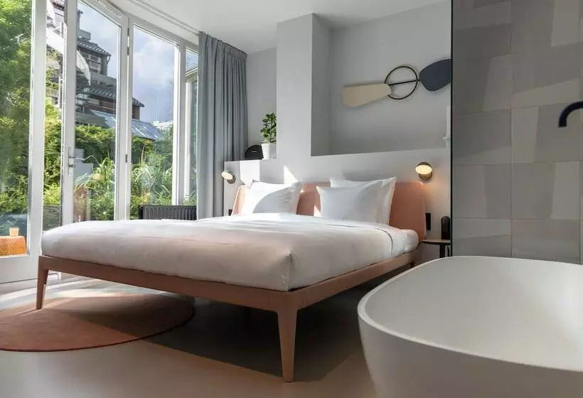 Conscious Hotel Museum Square