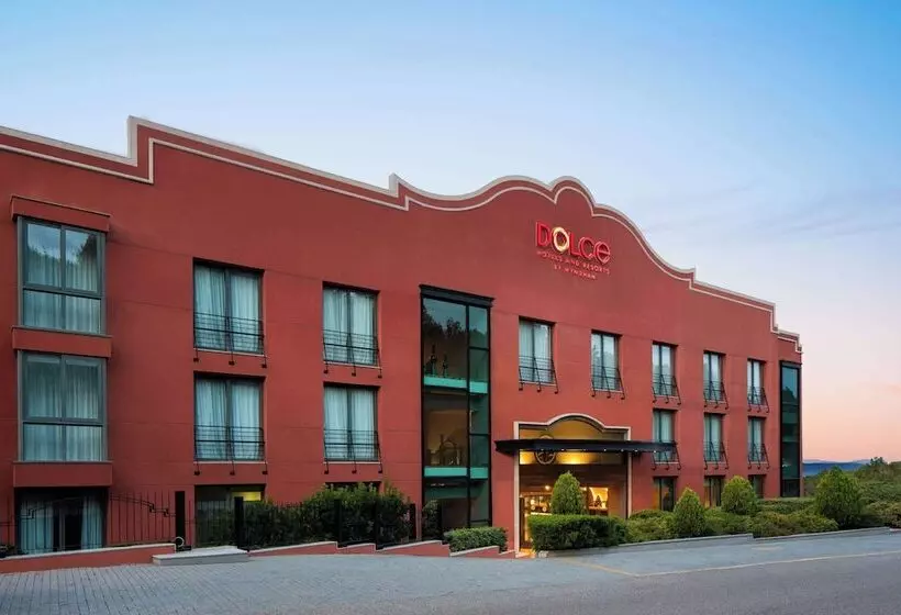 Dolce by Wyndham Barcelona Resort