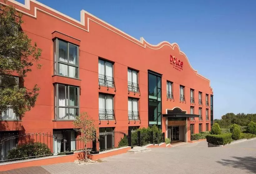 Dolce by Wyndham Barcelona Resort