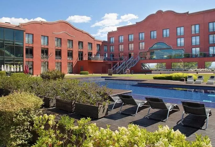 Dolce by Wyndham Barcelona Resort