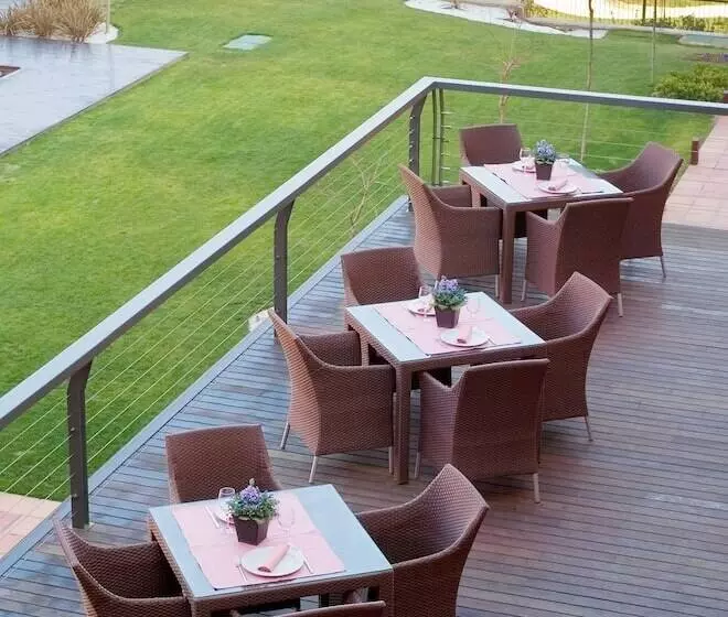 Dolce by Wyndham Barcelona Resort