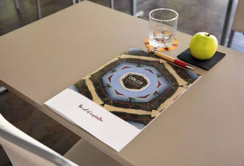 Dolce by Wyndham Barcelona Resort