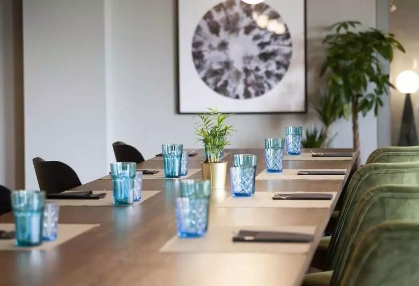 Dolce by Wyndham Barcelona Resort