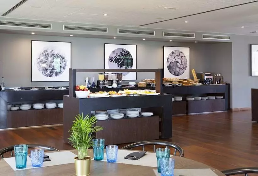 Dolce by Wyndham Barcelona Resort