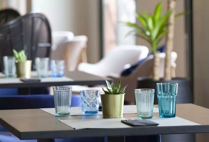 Dolce by Wyndham Barcelona Resort