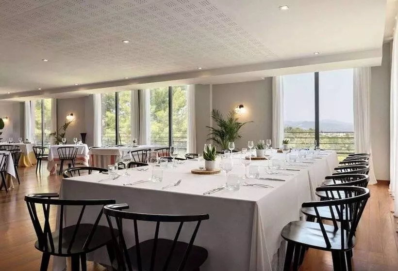 Dolce by Wyndham Barcelona Resort