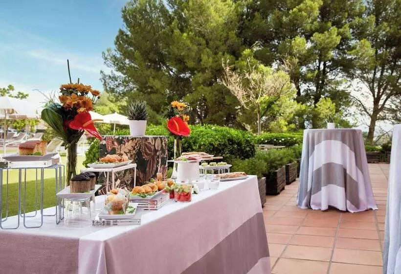 Dolce by Wyndham Barcelona Resort