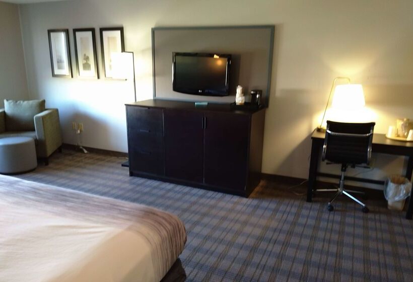 هتل Americinn By Wyndham Peoria