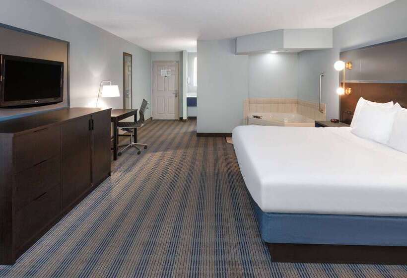 هتل Americinn By Wyndham Peoria